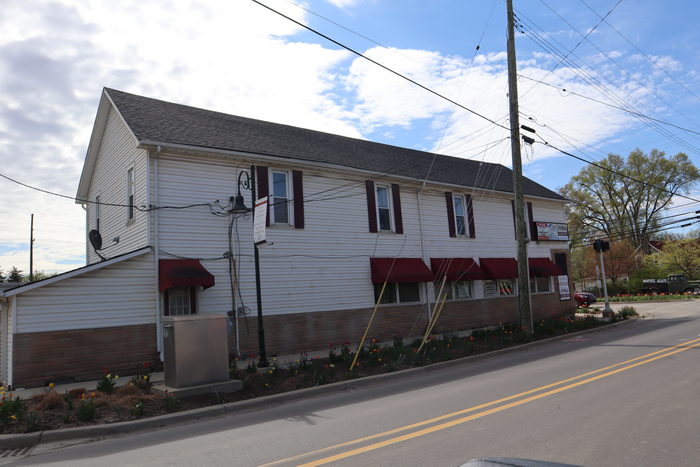Highland - May 2021 Photo Of Downtown (newer photo)